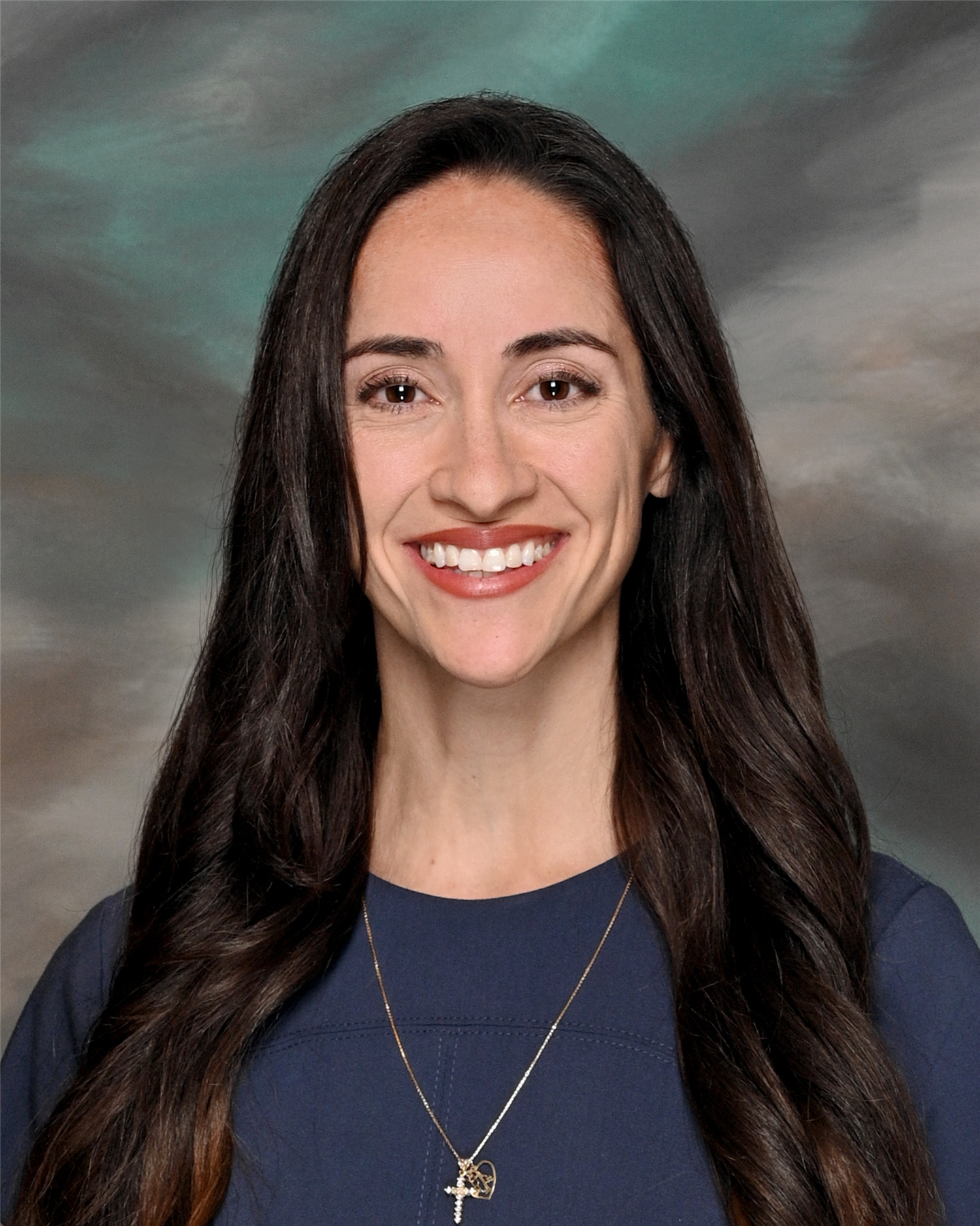 Danielle Baranishyn